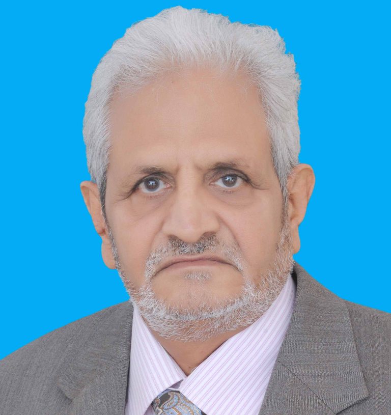 چینی صدر نے  کھربوں روپے کے فنڈز مہیا کر کے مفلوک الحال لوگوں کے دل جیت لیے ہیں: میاں احسان باری
