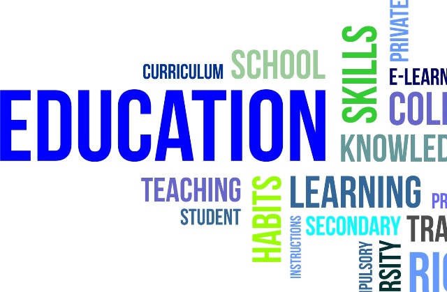 Education Eystem