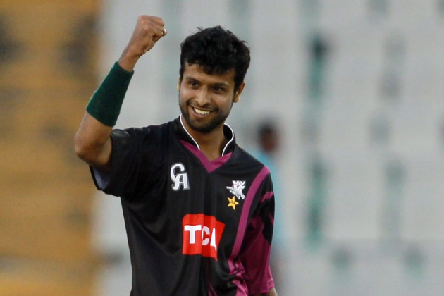 دورہ بنگلہ دیش ، فاسٹ بائولر احسان عادل بھی ان فٹ ہوگئے