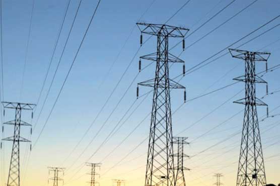 بجلی کی لوڈ شیڈنگ کا سلسلہ جاری، شارٹ فال 4400 میگاواٹ ہو گیا