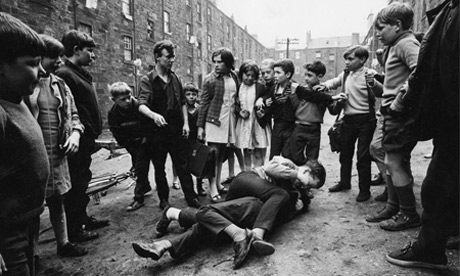 ہر کوئی کہتا ہے میں ہوں’ دوسرا کوئی نہیں