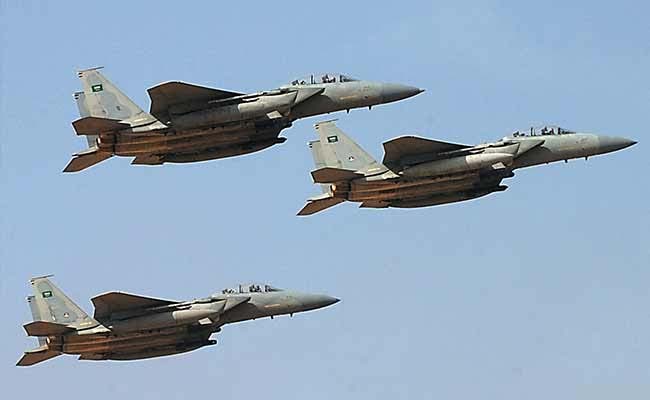 Fighter Aircraft