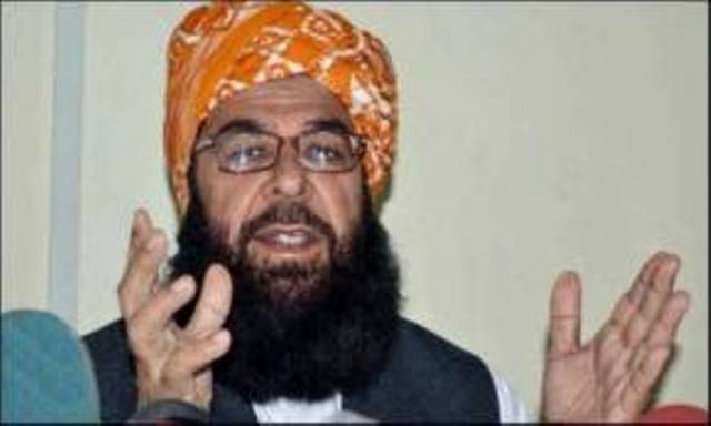 یمن میں حوثیوں کیخلاف کارروائی کو شیعہ سنی لڑائی قرار دینا دشمن کا ایجنڈا ہے: غفور حیدری