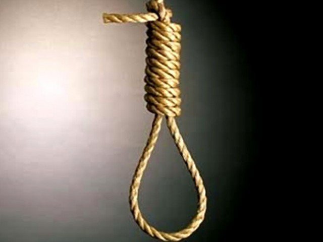 پنجاب کی مختلف جیلوں میں قتل کے مزید 2 مجرموں کو تختہ دار پر لٹکا دیا گیا