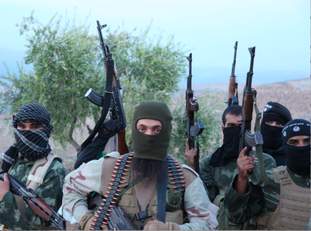 داعش نے جنگجوؤں کے علاج سے انکار پر 10 ڈاکٹرز قتل کر دیئے، غیر ملکی خبر ایجنسی