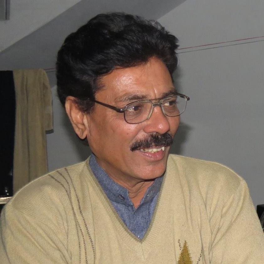 Iftikhar Baig