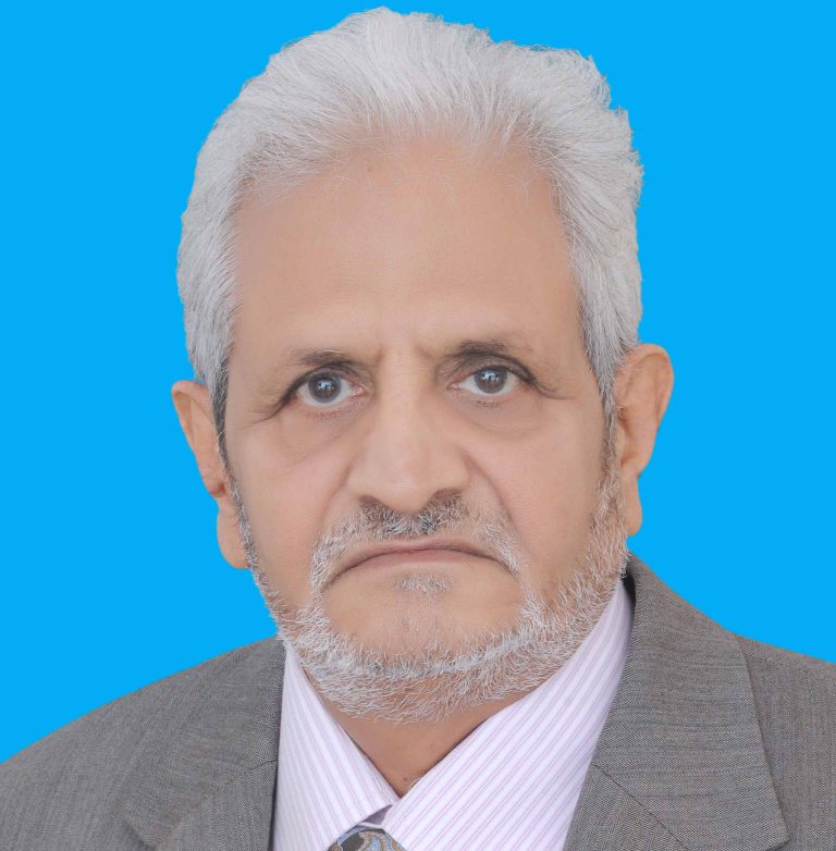 حرمین شریفین کی حفاظت کے لیے کم از کم بیس ہزار مجاہدین مزید بھیجے جائیں۔ احسان باری