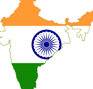 India