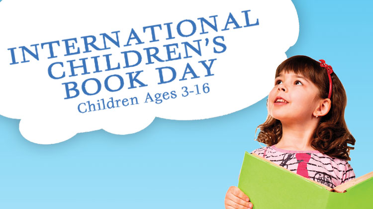 International Children Book Day