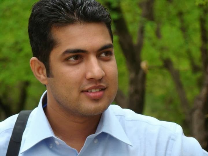 مرد مجاہد اقرار الحسن