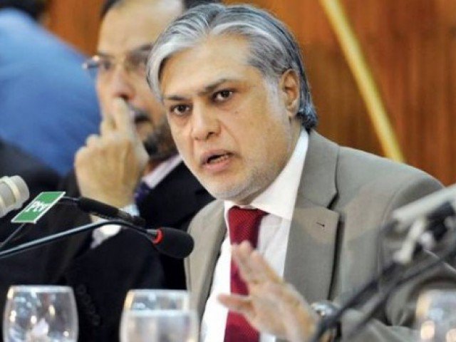 حبیب بینک کے بعد مزید 35 اداروں کی نجکاری کرنا چاہتے ہیں، اسحاق ڈار
