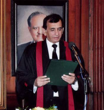 انصاف تک رسائی دشوار ہوگئی: سسٹم جل رہا ہے، توقعات پوری نہیں ہو رہیں: چیف جسٹس لاہور ہائیکورٹ