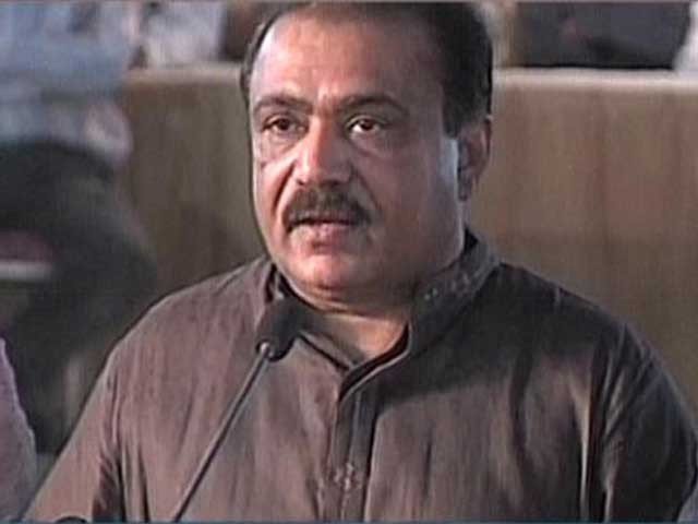 لگتا ہے عمران خان الیکشن لڑنے نہیں حلقہ فتح کرنے آرہے ہیں، کنور نوید جمیل