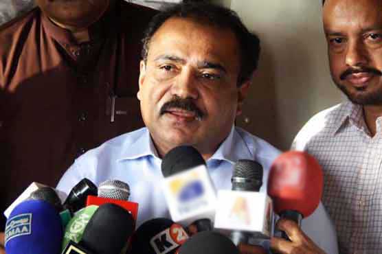 این اے 246 میں متحدہ ہی کامیاب ہو گی، انتخابات کی شام جشن منائیں گے، کنور نوید