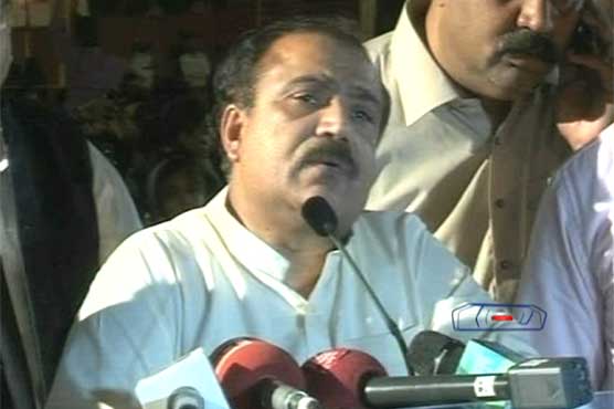 لیاقت آباد واقعہ افسوسناک، پہل جماعت اسلامی نے کی، مقدمہ درج کرائیں گے، کنور نوید