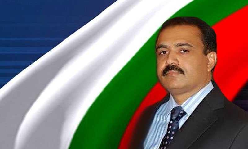 کراچی 246 کے ضمنی انتخابات میں متحدہ کی جیت