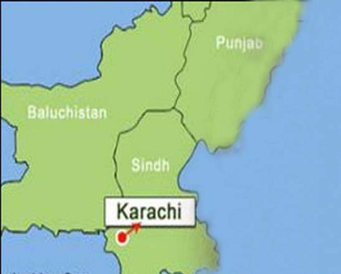 فائرنگ : پولیس اہلکاراورخاتون ہلاک، مختلف علاقوں سے سولہ ملزمان گرفتار