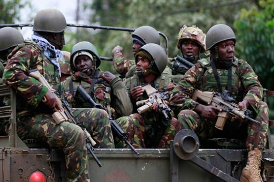 کینیا : یونیورسٹی پر حملے میں 147 طلبا ہلاک، سیکڑوں زخمی ہو گئے