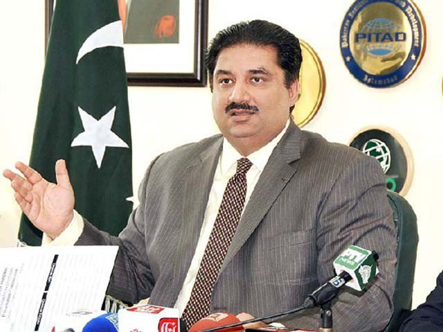 ملکی تجارتی مفادات کو تحفظ دینے کیلیے پرعزم ہیں، خرم دستگیر