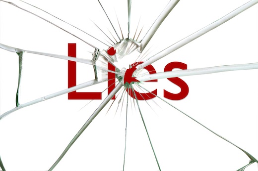 یوم جھوٹ۔۔۔۔۔