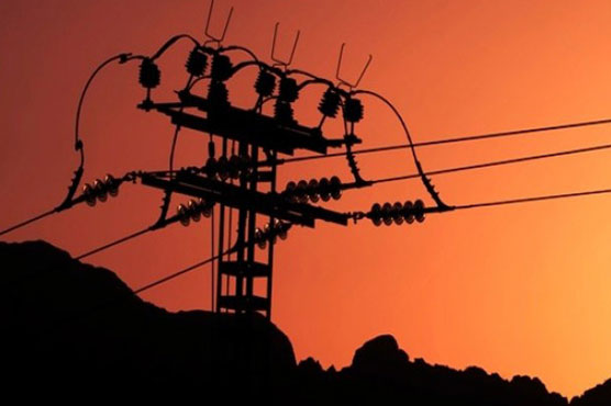 Load Shedding