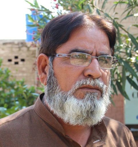 بلدیاتی الیکشن ہوں یا نہ ہوں ہمیں اس سے کوئی غرض نہیں عوامی خدمت اولین ترجیح ہے