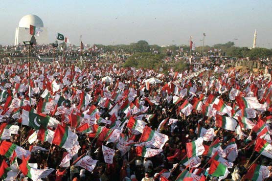 این اے 246، ایم کیو ایم آج سیاسی طاقت کا مظاہرہ کرے گی