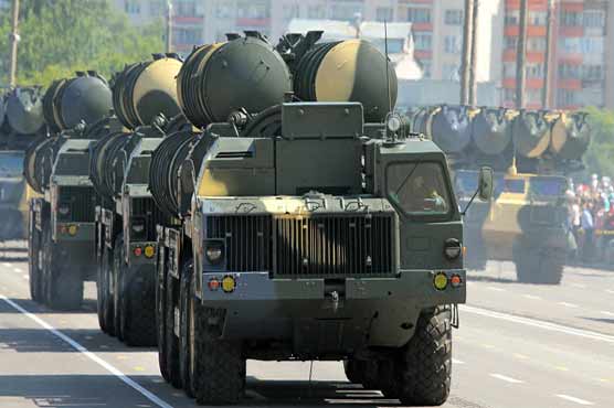 Missile