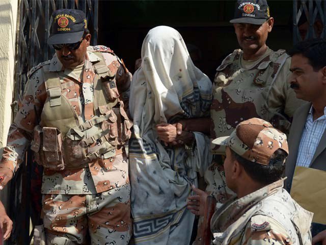 عمران فاروق قتل کیس میں گرفتار ملزم معظم علی سے تفتیش کیلئے جوائنٹ انویسٹی گیشن ٹیم تشکیل
