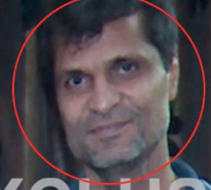 عمران فارق قتل کیس؛ ملزم معظم علی 90 روز کے ریمانڈ پر رینجرز کے حوالے