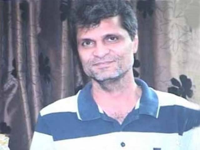 عمران فاروق قتل کیس میں معظم علی کی گرفتاری سے متعلق ڈی جی رینجرز سے جواب طلب