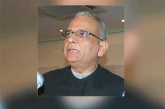 منی لانڈرنگ، الطاف حسین کے قریبی ساتھی محمد انور لندن میں گرفتار