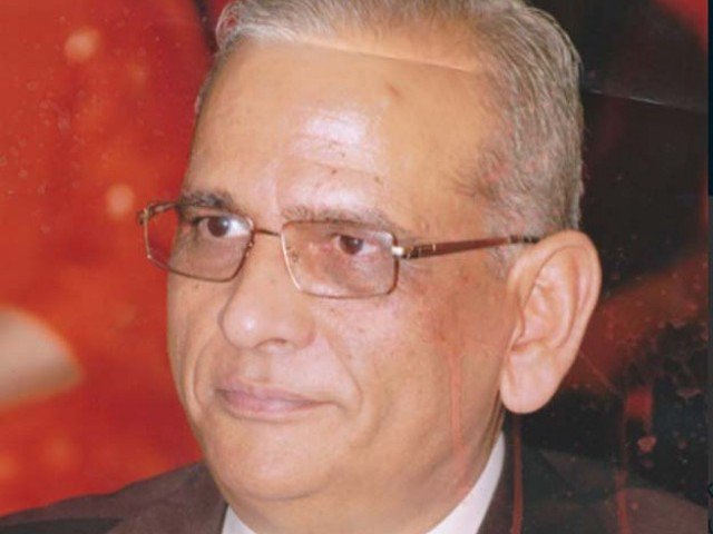 لندن: متحدہ قومی موومنٹ کے رہنماء محمد انور کو رہا کر دیا گیا