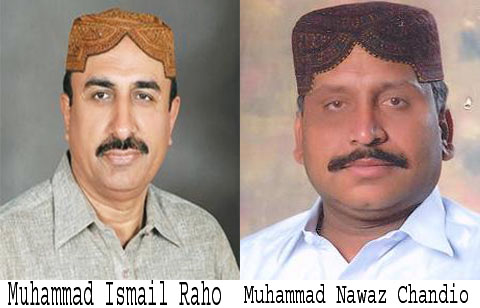 محمد رفیق قریشی کا شہریوں کے مسائل سننے کے لئے میونسپل کمیٹی بدین کے حال میں کھلی کچہری کا انعقاد