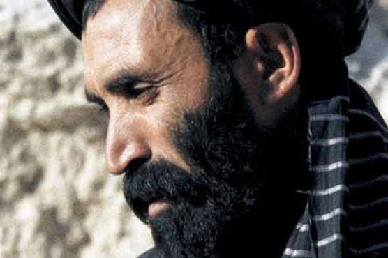 افغان طالبان نے اپنے امیر ملا عمر کی سوانح عمری شائع کر دی