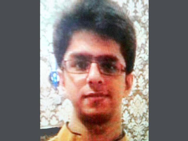 طالب علم کو قتل کرنے والا سابق وزیر مملکت کا بیٹا مصطفیٰ کانجو گرفتار