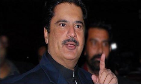 این اے 246 کے ضمنی انتخاب میں بدامنی گورنر راج کی راہ ہموار کر سکتی ہے، نبیل گبول