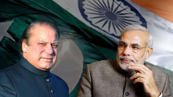 نریندر مودی کا یمن سے بھارتی شہریوں کے بحفاظت انخلا پر نوازشریف سے اظہار تشکر