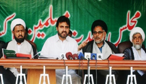 ایم ڈبلیو ایم نے کسی بھی سیاسی جماعت سے اتحاد کا ابھی فیصلہ نہیں کیا۔ ناصر شیرازی
