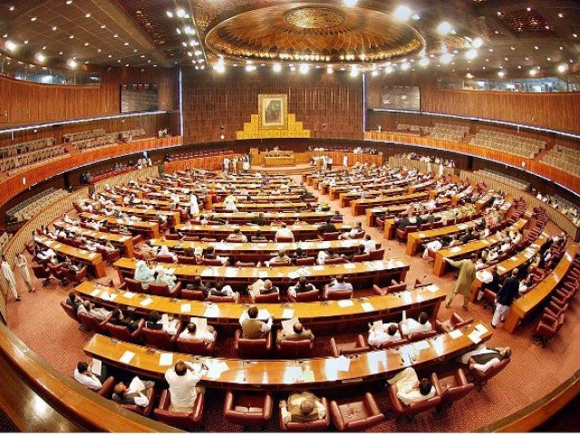 National Assembly