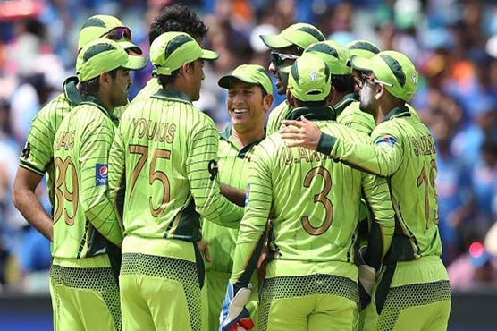 دورہ بنگلا دیش، قومی اسکواڈ کا اعلان کر دیا گیا