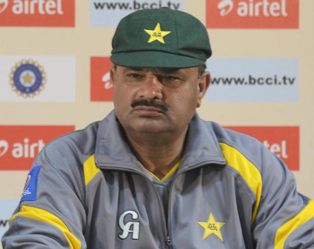 قومی کرکٹ ٹیم کل بنگلادیش کے دورے پر روانہ ہوگی