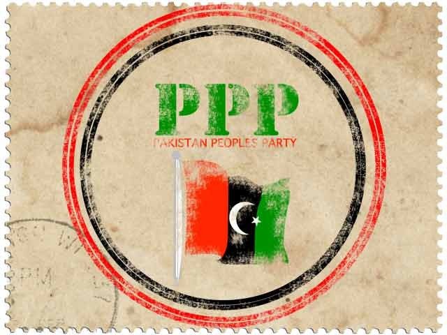 پیپلز پارٹی قیادت کی ہدایات پر پی پی ضلع بدین کے صدر کی جانب سے اینٹی مرزا ریلی کا انعقاد