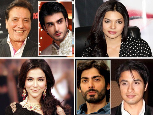 بھارتی فلم پروڈیوسرز پاکستانی فنکاروں کی کارکردگی سے متاثر