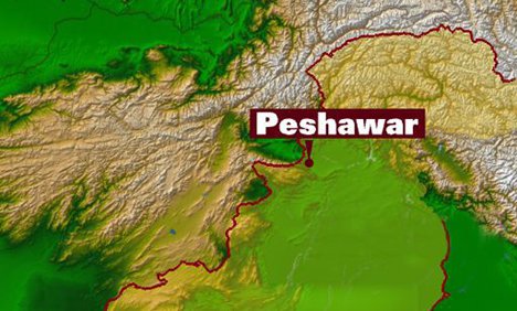 سرکاری ملازمین کا اپ گریڈیشن کیلئے پشاور میں احتجاج