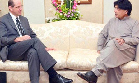 عمران فاروق قتل کیس میں پیشرفت، برطانیہ کو آگاہ کر دیا گیا