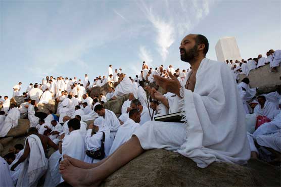 Pilgrims