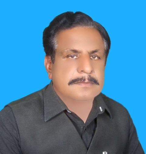Pir Qamar