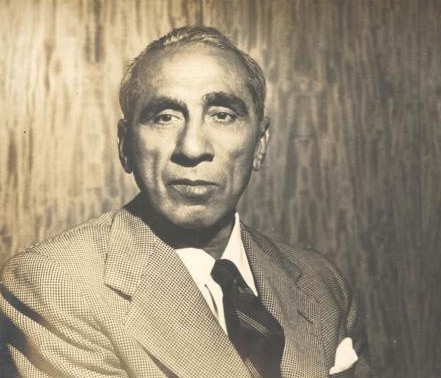 ہم تیرے شہر میں آئے ہیں مسافر کی طرح