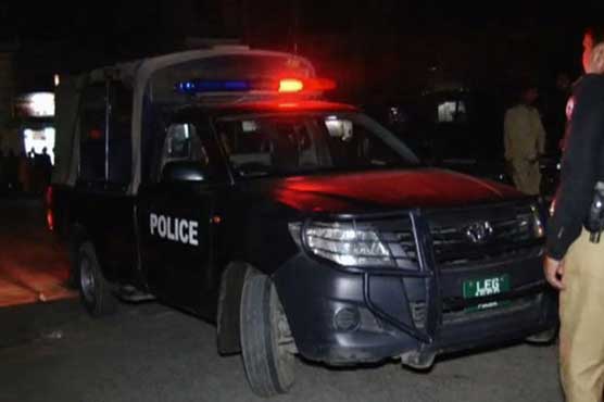 لاہور، پولیس کی تفتیشی ٹیم پر ملزمان کی فائرنگ، ایک ہلکار جاں بحق، تین مدعی زخمی